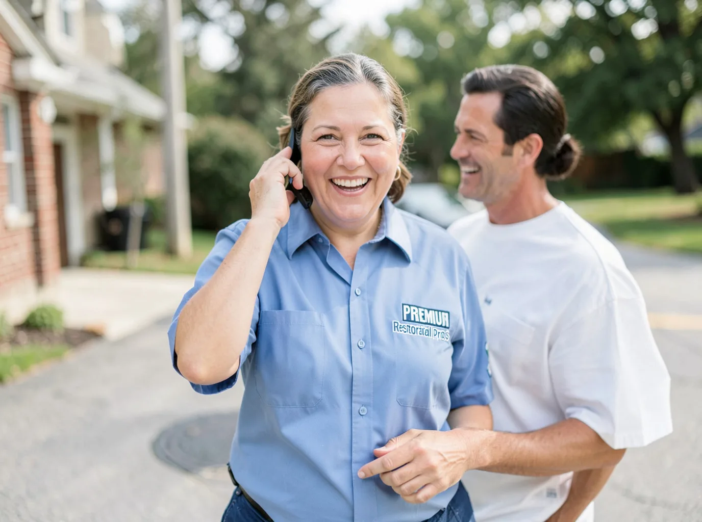 Water Damage Restoration Brownsboro, TX FAQs